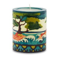Moon Alley Monterey Cypress Candle