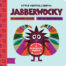 Jabberwocky Boardbook Cover