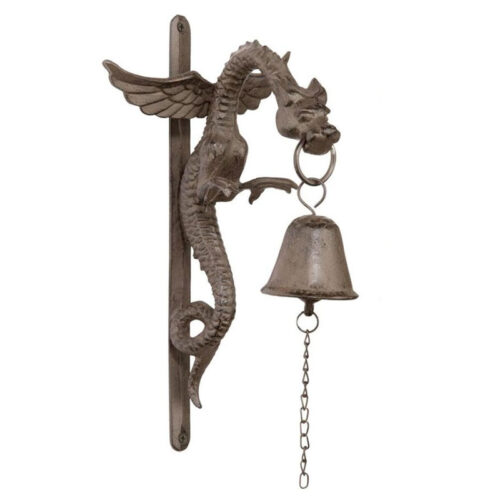 Dragon Bell